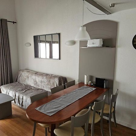 La Mongie Appartement Duplex 7 Personnes Bagnères-de-Bigorre Екстериор снимка
