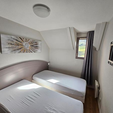 La Mongie Appartement Duplex 7 Personnes Bagnères-de-Bigorre Екстериор снимка