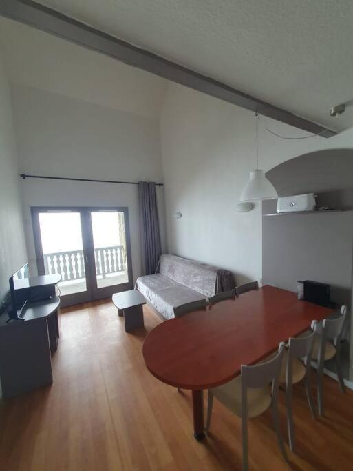 La Mongie Appartement Duplex 7 Personnes Bagnères-de-Bigorre Екстериор снимка