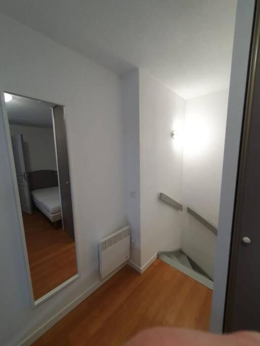 La Mongie Appartement Duplex 7 Personnes Bagnères-de-Bigorre Екстериор снимка