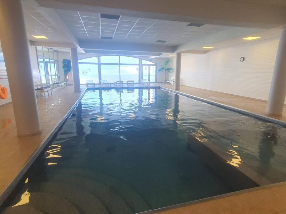 La Mongie Appartement Duplex 7 Personnes Bagnères-de-Bigorre Екстериор снимка