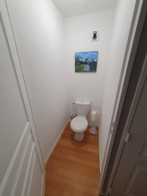 La Mongie Appartement Duplex 7 Personnes Bagnères-de-Bigorre Екстериор снимка