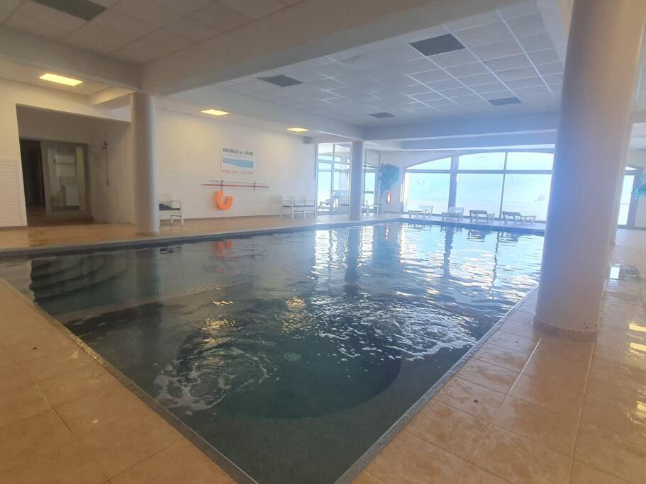 La Mongie Appartement Duplex 7 Personnes Bagnères-de-Bigorre Екстериор снимка