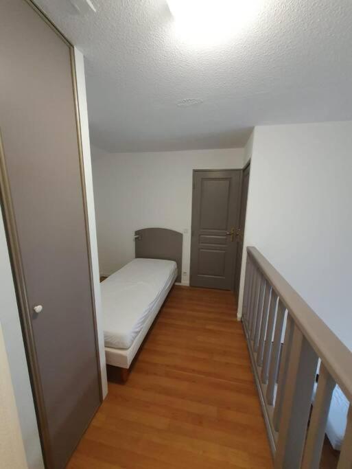 La Mongie Appartement Duplex 7 Personnes Bagnères-de-Bigorre Екстериор снимка