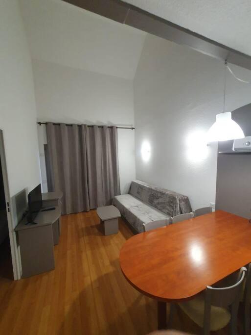 La Mongie Appartement Duplex 7 Personnes Bagnères-de-Bigorre Екстериор снимка