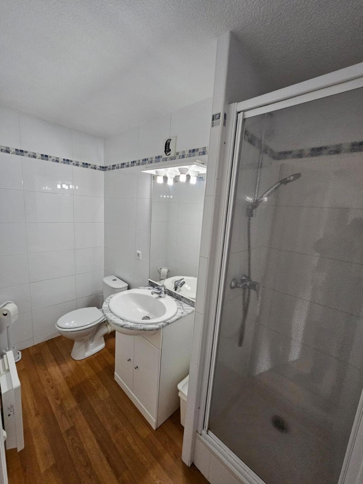 La Mongie Appartement Duplex 7 Personnes Bagnères-de-Bigorre Екстериор снимка
