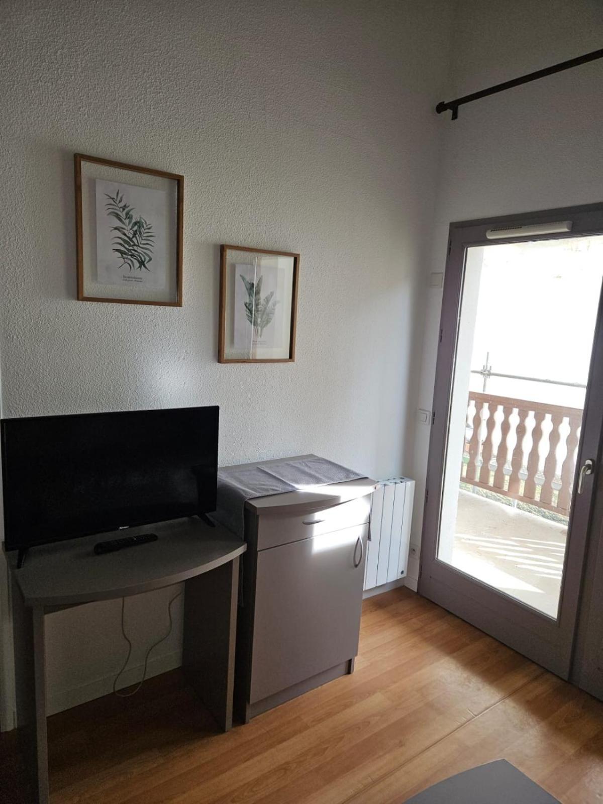 La Mongie Appartement Duplex 7 Personnes Bagnères-de-Bigorre Екстериор снимка