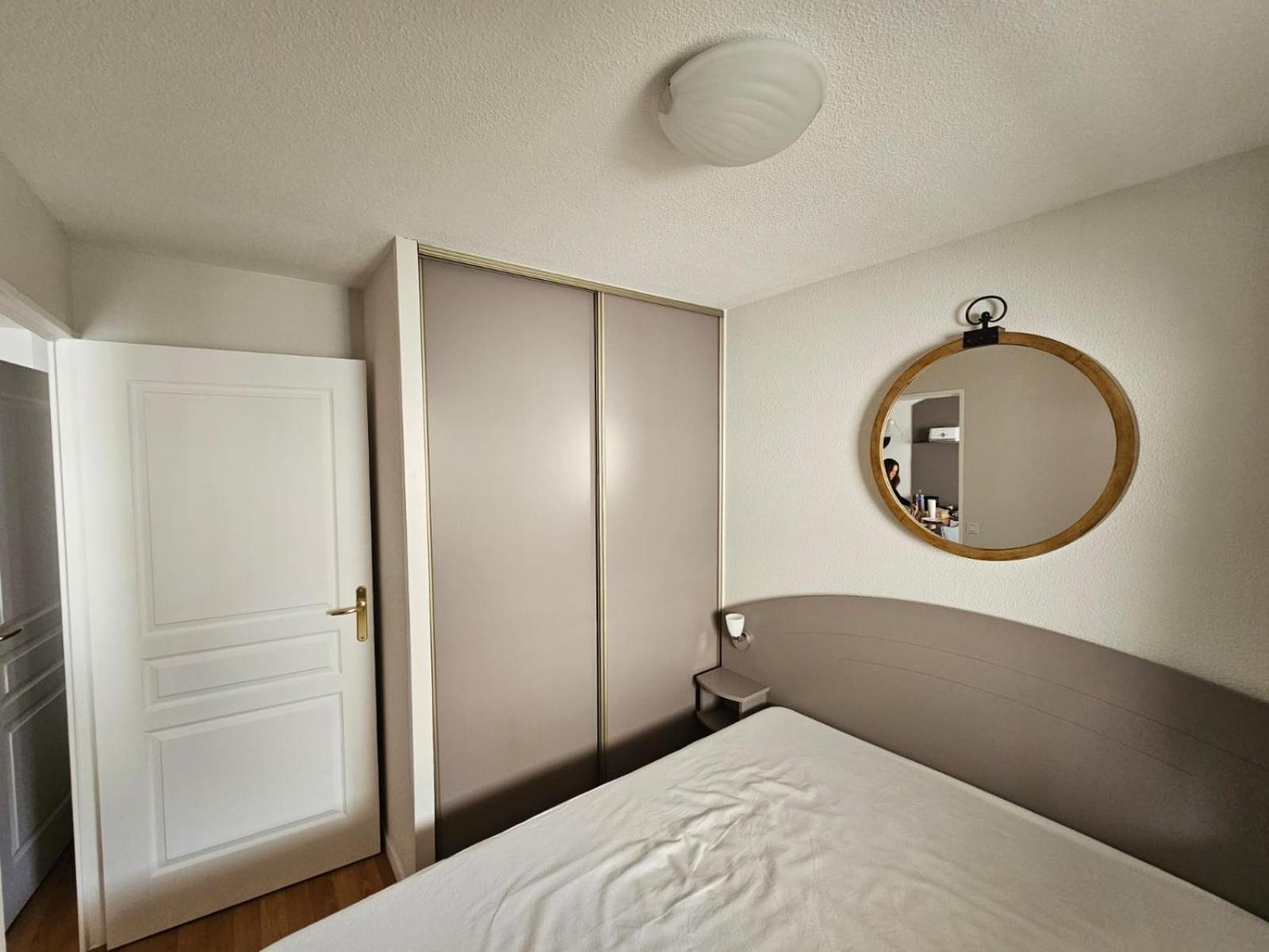 La Mongie Appartement Duplex 7 Personnes Bagnères-de-Bigorre Екстериор снимка